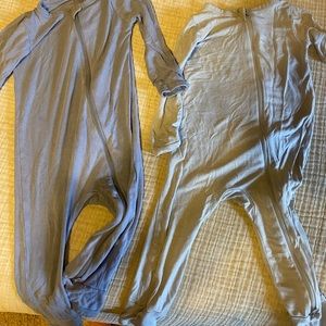 Kyte Baby Pajamas 18-24 mo